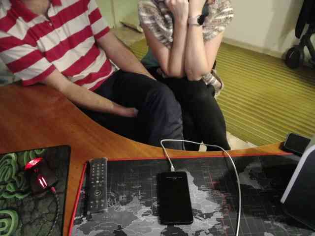 Amalteja2 webcam