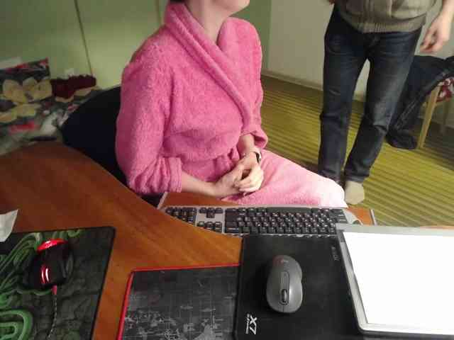 Amalteja2 Live Webcam on BongaCams