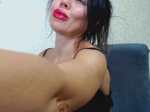 Missforkisss webcam
