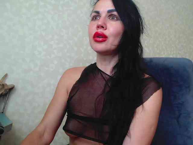 Missforkisss webcam