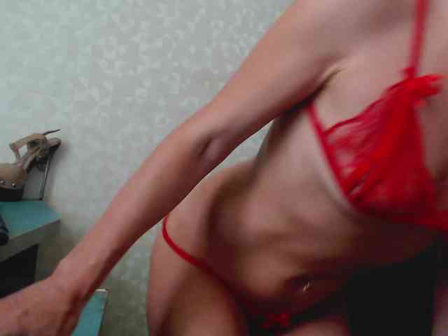 Missforkisss webcam