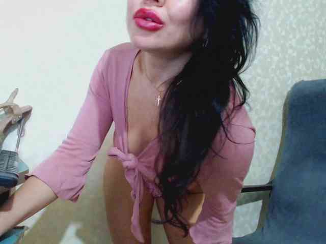 Missforkisss webcam