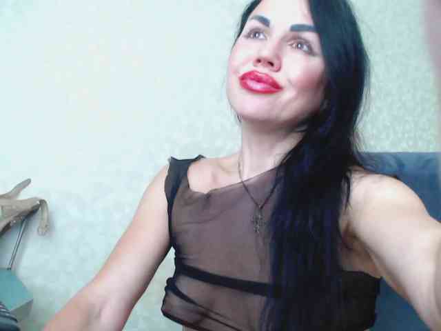 Missforkisss webcam