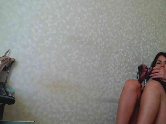 Missforkisss webcam