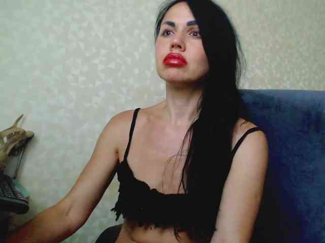 Missforkisss webcam