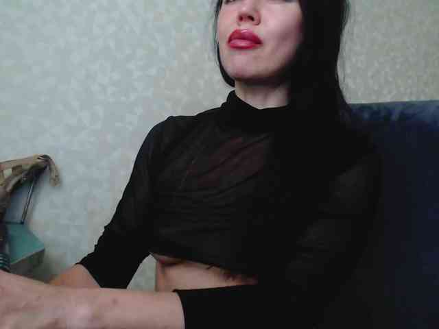 Missforkisss webcam