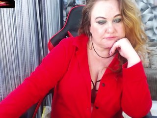 -Your_dream- Porn Show