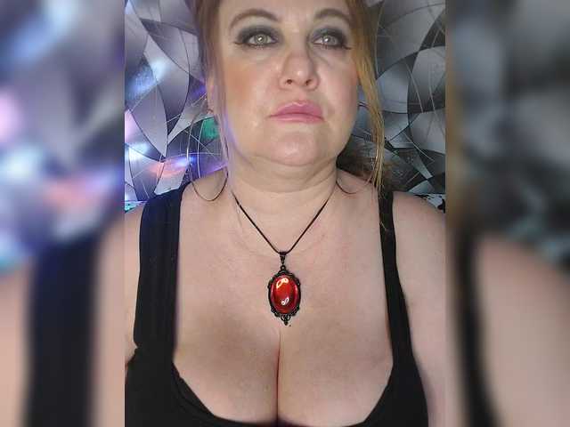 milli1983's BongaCams show and profile