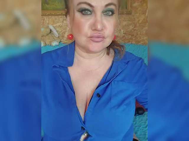 milli1983's BongaCams show and profile