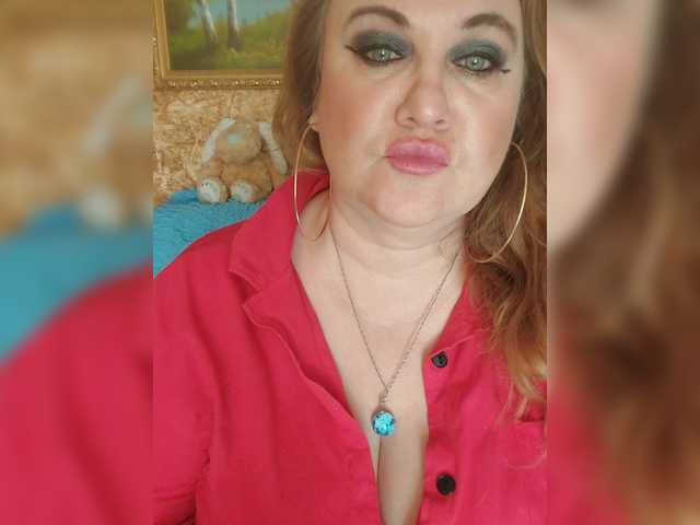 milli1983's BongaCams show and profile