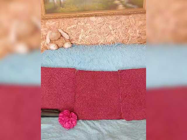 milli1983's BongaCams show and profile