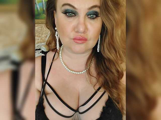 milli1983's BongaCams show and profile