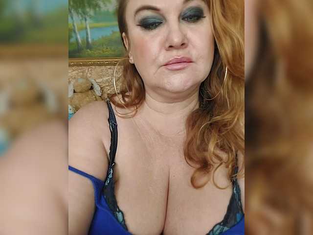 milli1983 from BongaCams