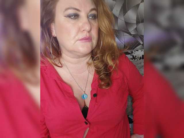 milli1983's BongaCams show and profile