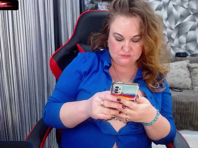 milli1983's BongaCams show and profile