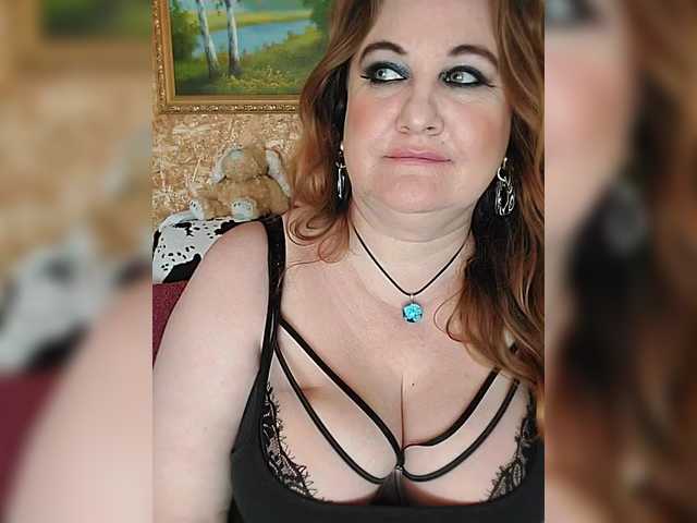 milli1983's BongaCams show and profile