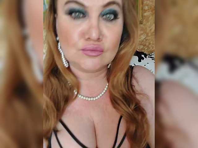 milli1983's BongaCams show and profile