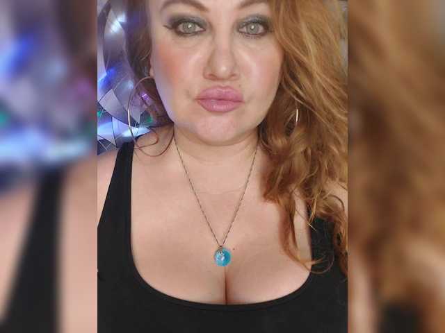 milli1983's BongaCams show and profile