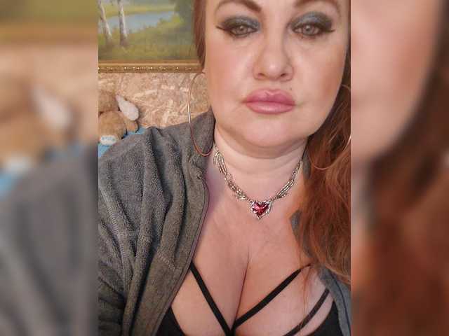 milli1983's BongaCams show and profile