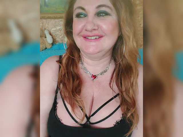 milli1983's BongaCams show and profile