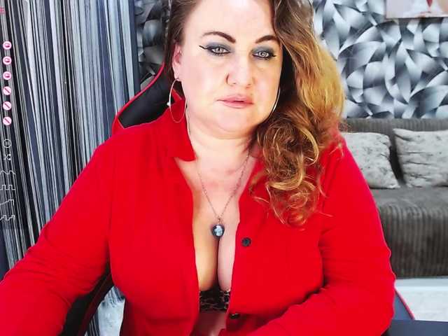 milli1983's BongaCams show and profile