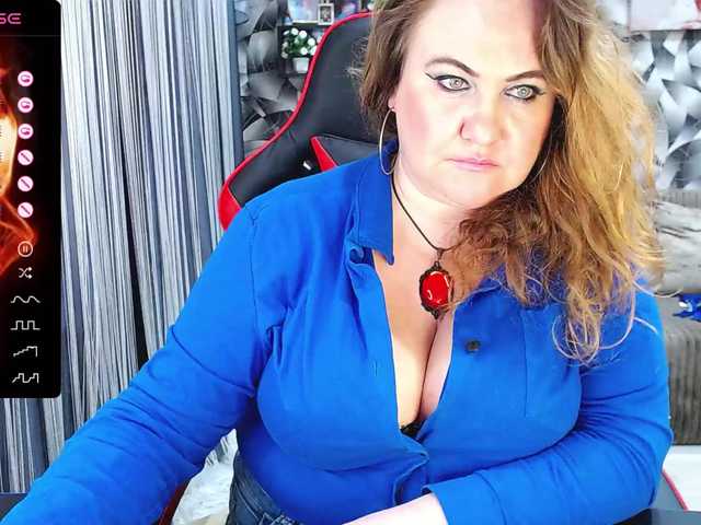 milli1983's BongaCams show and profile