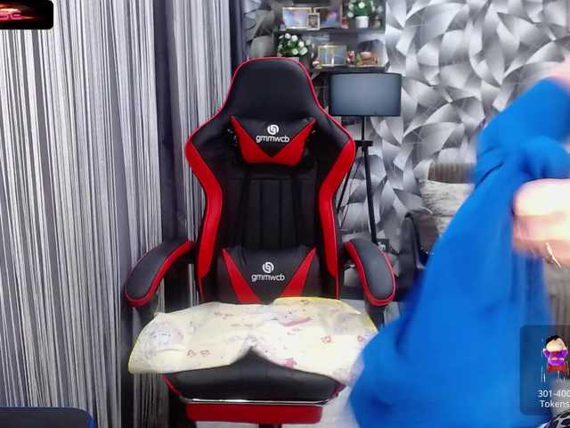 milli1983's BongaCams show and profile