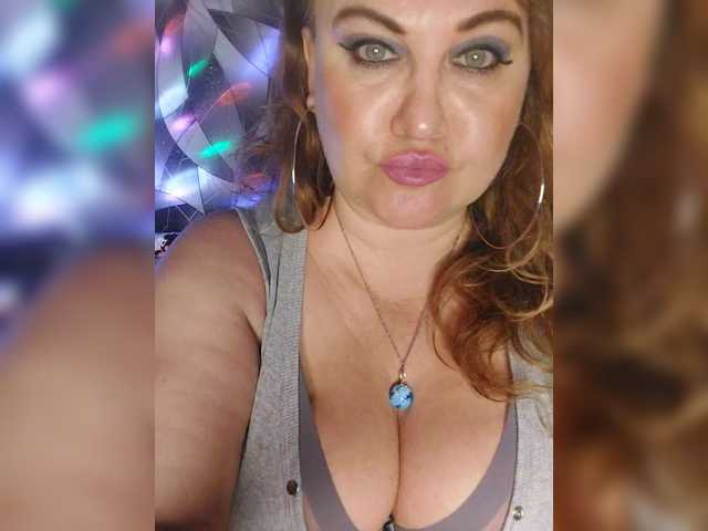 milli1983 — Domi is powered by 26 tokens. Lovense is powered by 2 tokens. Favorite Vibration 88 tokens on Lovense   @total - countdown: @sofar collected, @remainIt I'm sitting naked for the rest of the time