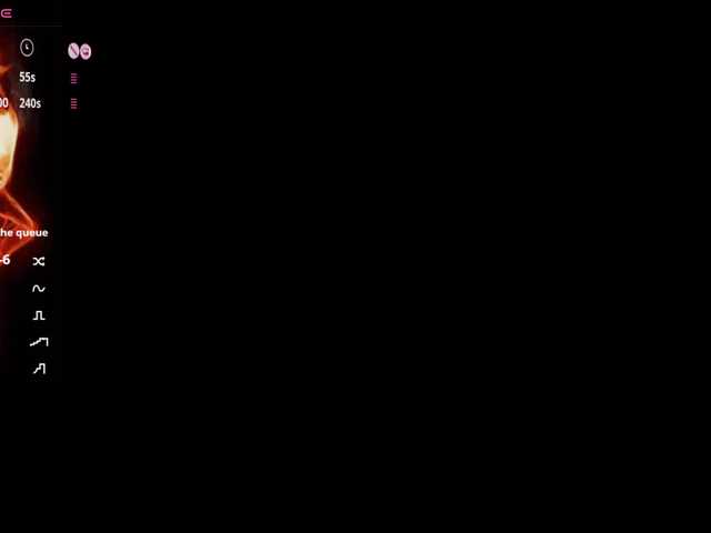 milli1983's BongaCams show and profile