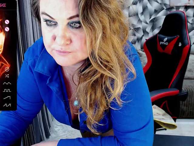 milli1983's BongaCams show and profile