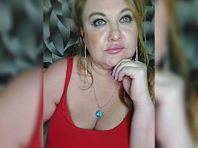 milli1983 from BongaCams