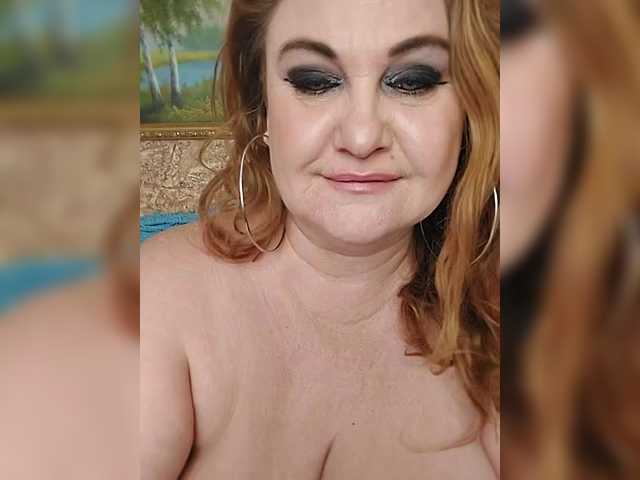 Sweet Milli1983 wants you to fuck her body now milli1983 from BongaCams
