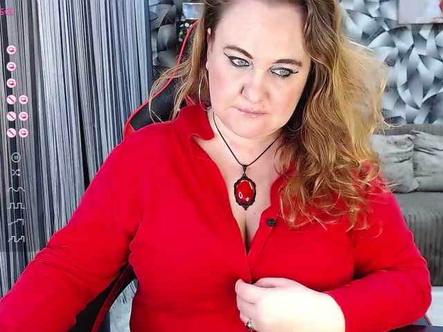 milli1983's BongaCams show and profile