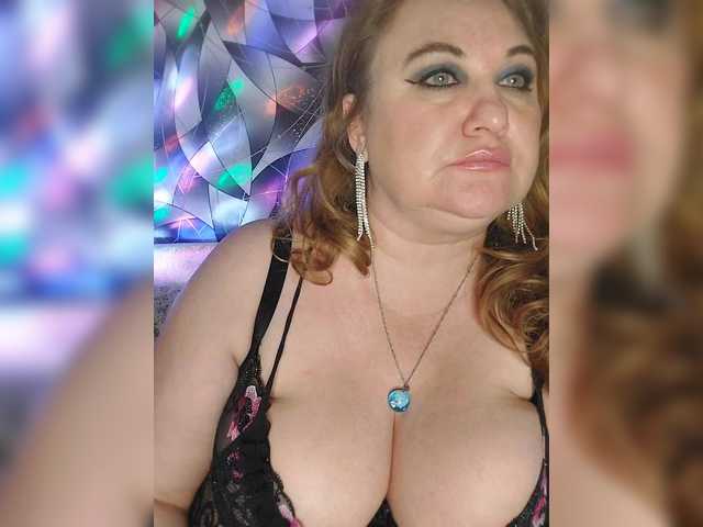 milli1983's BongaCams show and profile