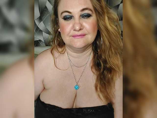 milli1983's BongaCams show and profile