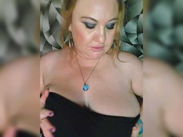 milli1983 from BongaCams