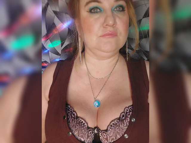 milli1983's BongaCams show and profile