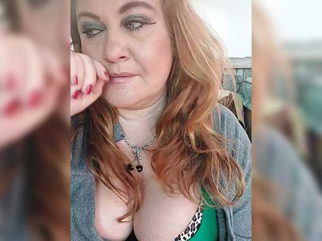 milli1983's BongaCams show and profile