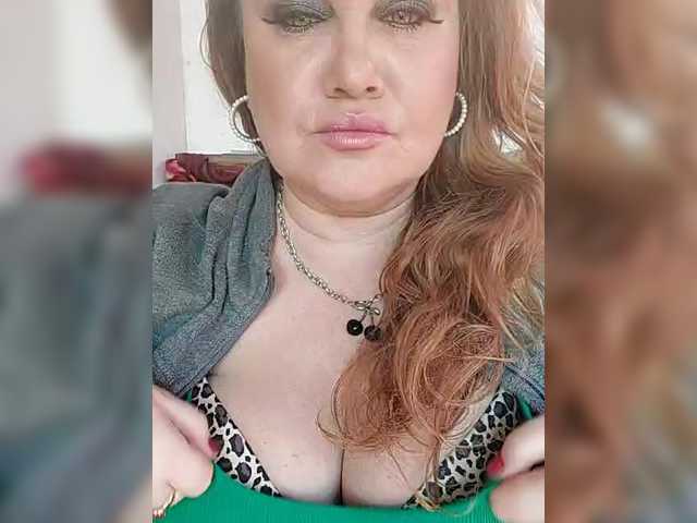 milli1983's BongaCams show and profile