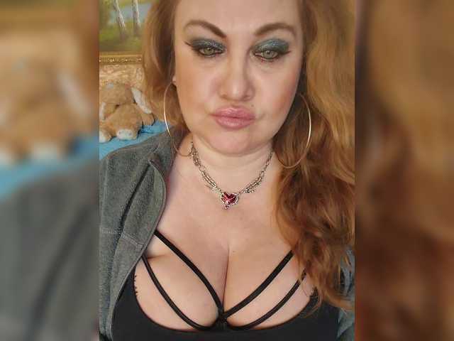 milli1983's BongaCams show and profile