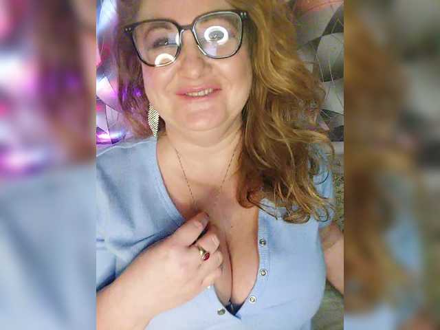 milli1983's BongaCams show and profile