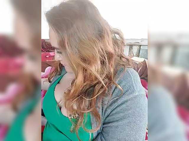 milli1983's BongaCams show and profile