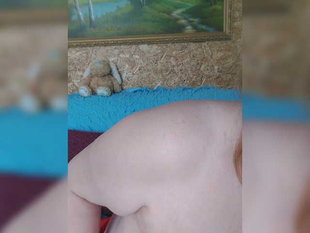 milli1983 live sex show