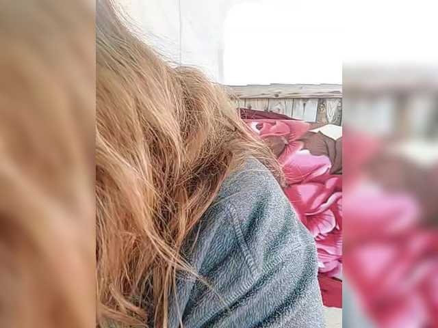 milli1983's BongaCams show and profile