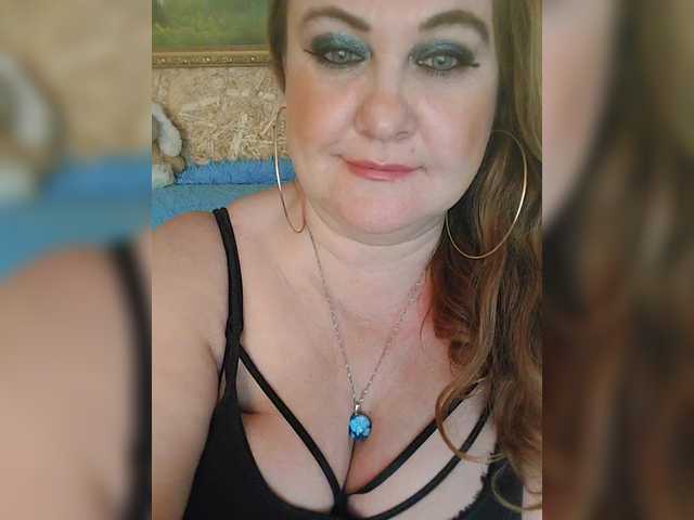 milli1983's BongaCams show and profile