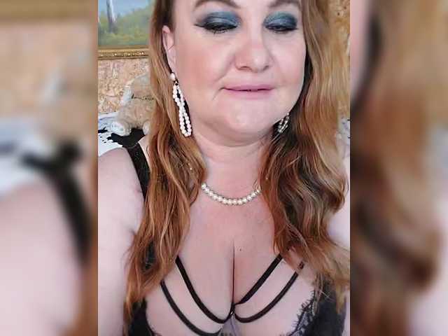 milli1983's BongaCams show and profile