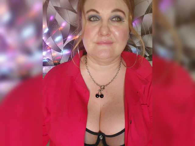 milli1983's BongaCams show and profile