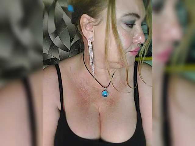 milli1983 from BongaCams