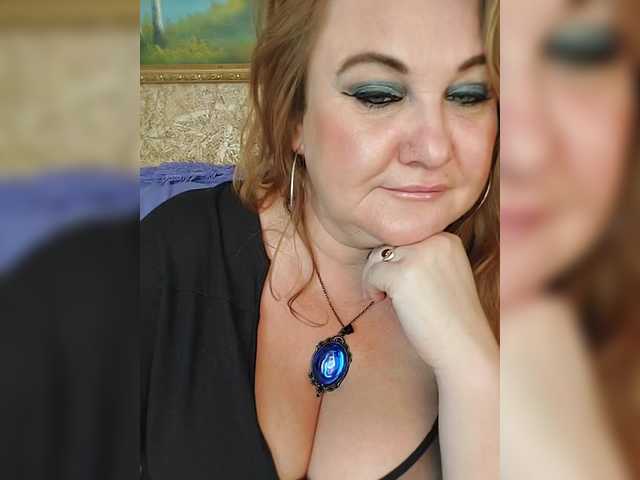 Discover milli1983 from BongaCams