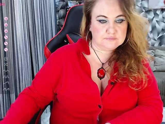 milli1983's BongaCams show and profile